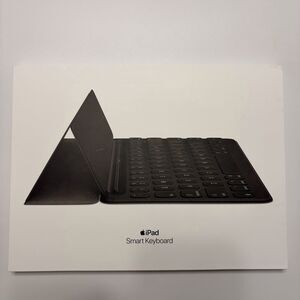 Apple iPad Smart Keyboard MX3L2LL /A Smart Keyboard